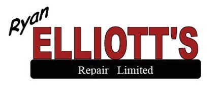 Ryan Elliott's Repair Limited
